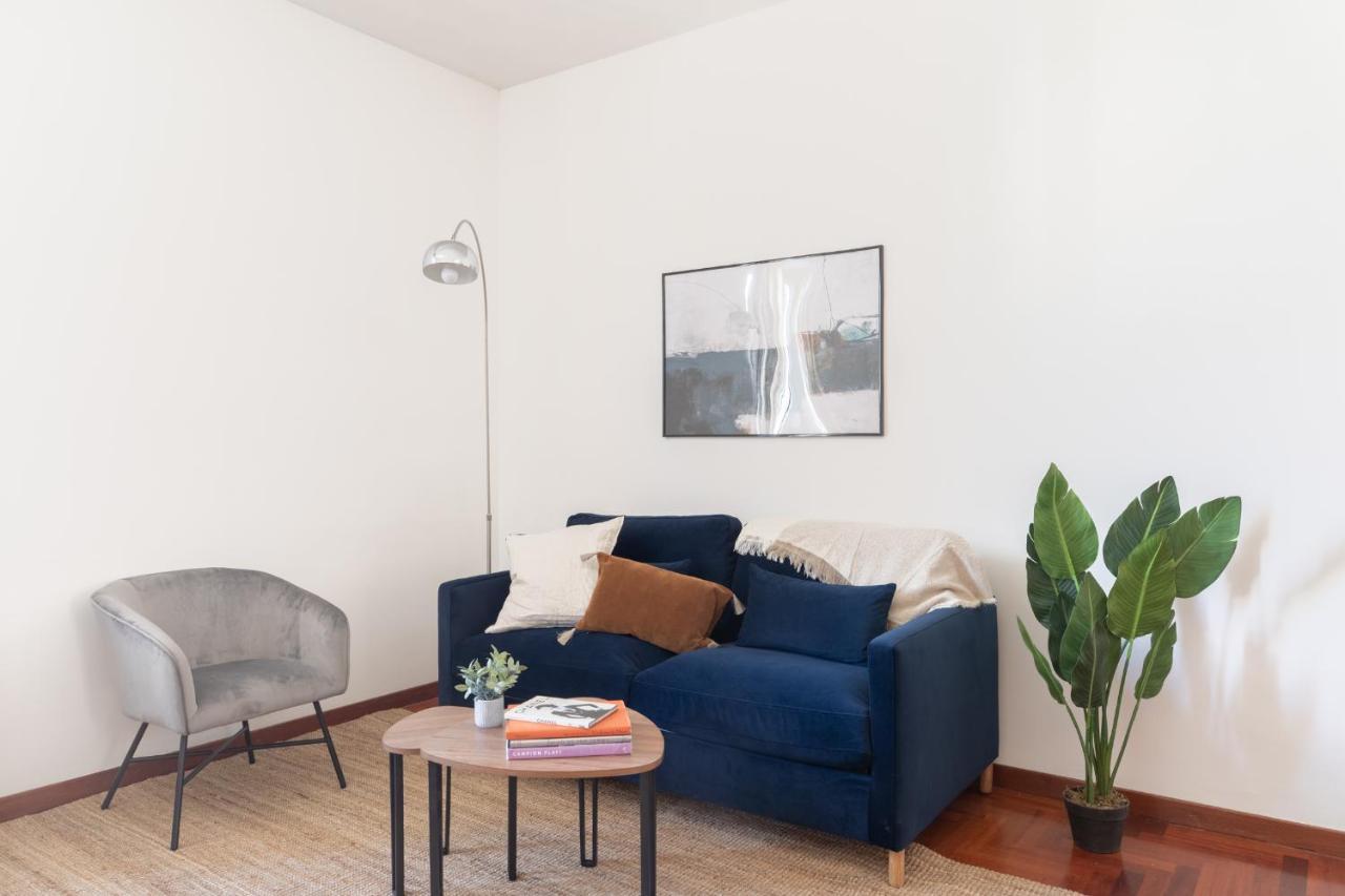 Appartamento Iflat The Terrace Of Trastevere *